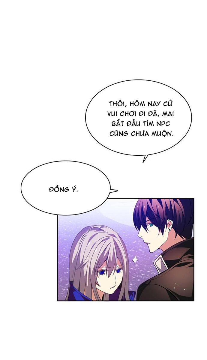 Zero Game: Chapter 135