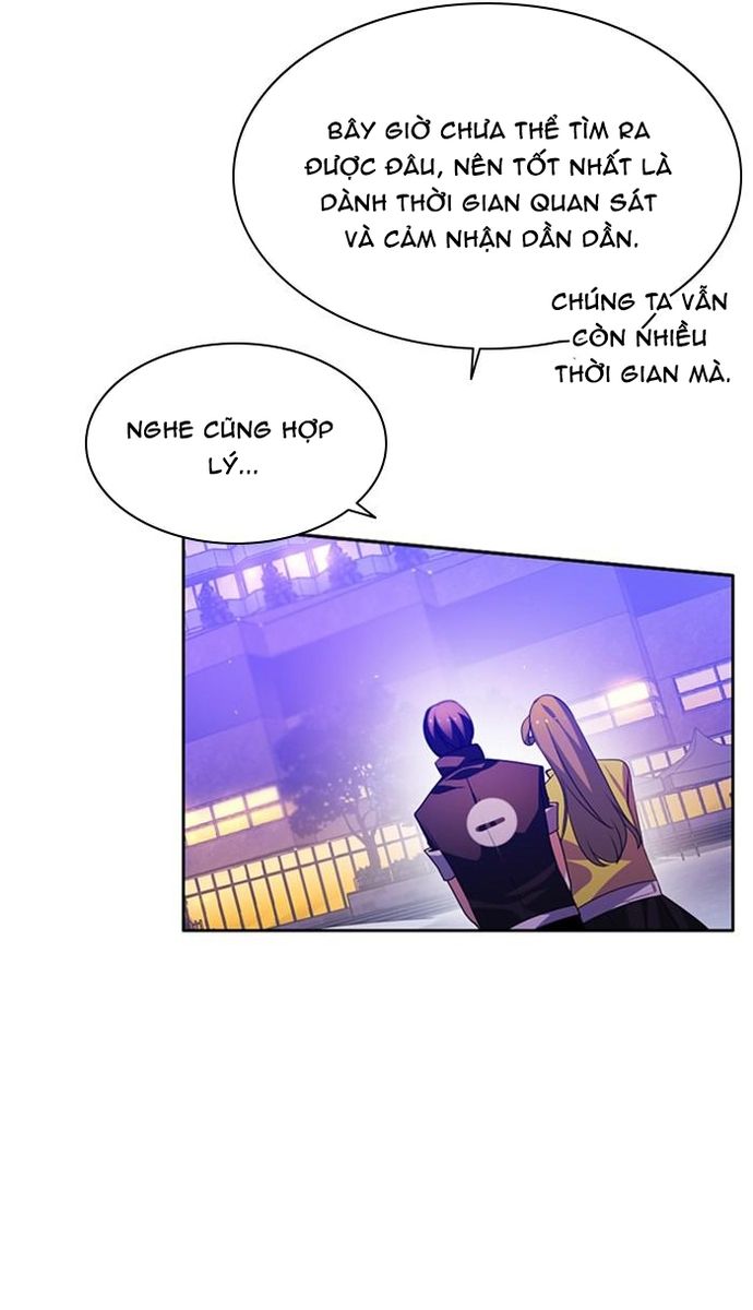 Zero Game: Chapter 135