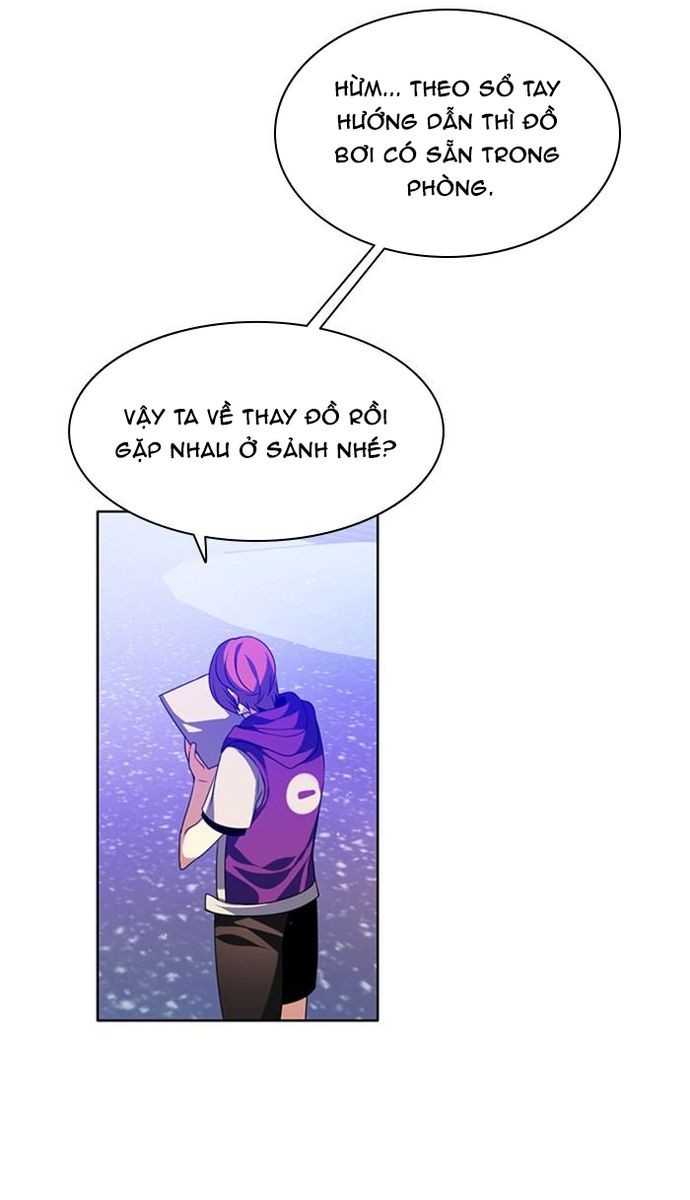 Zero Game: Chapter 135