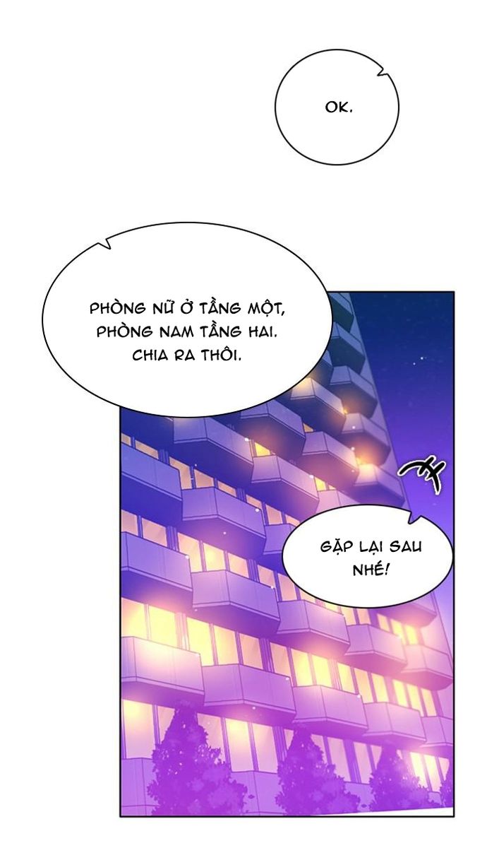 Zero Game: Chapter 135