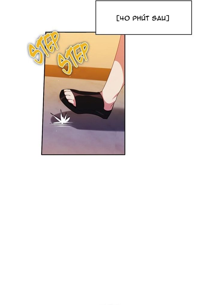 Zero Game: Chapter 135