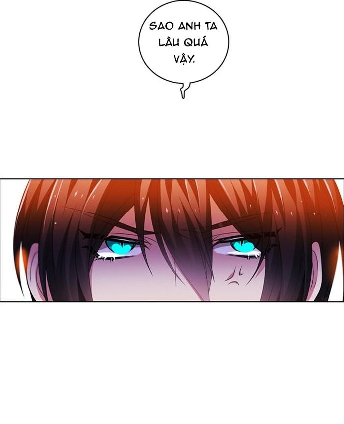 Zero Game: Chapter 135