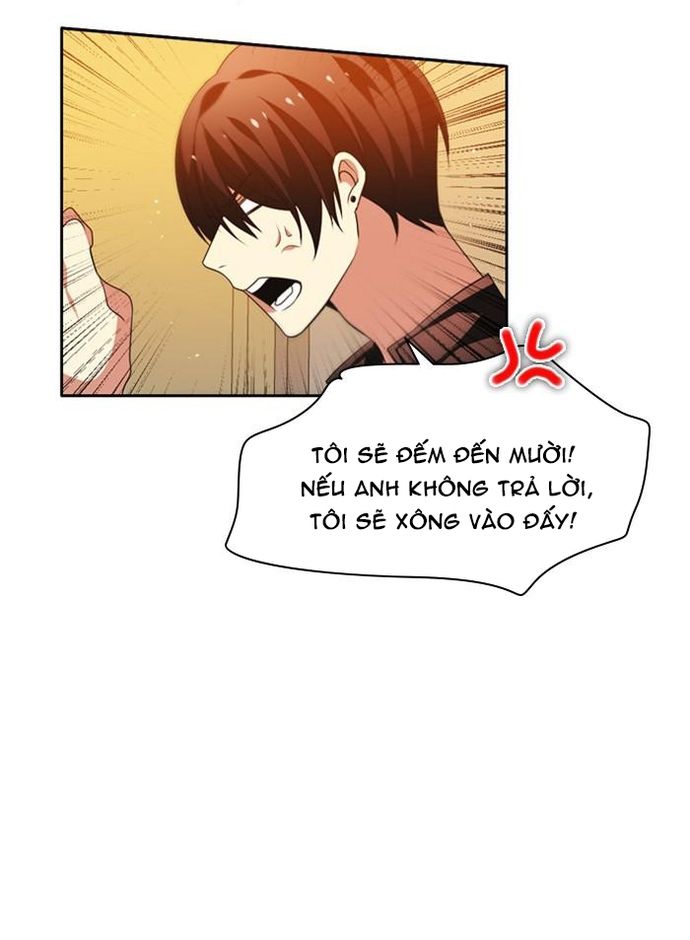 Zero Game: Chapter 135