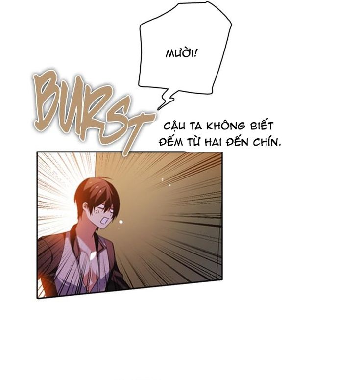 Zero Game: Chapter 135
