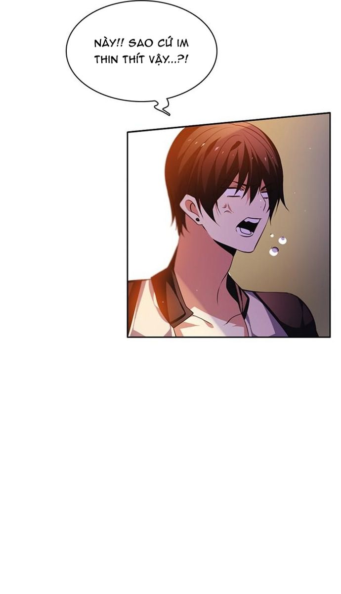 Zero Game: Chapter 135