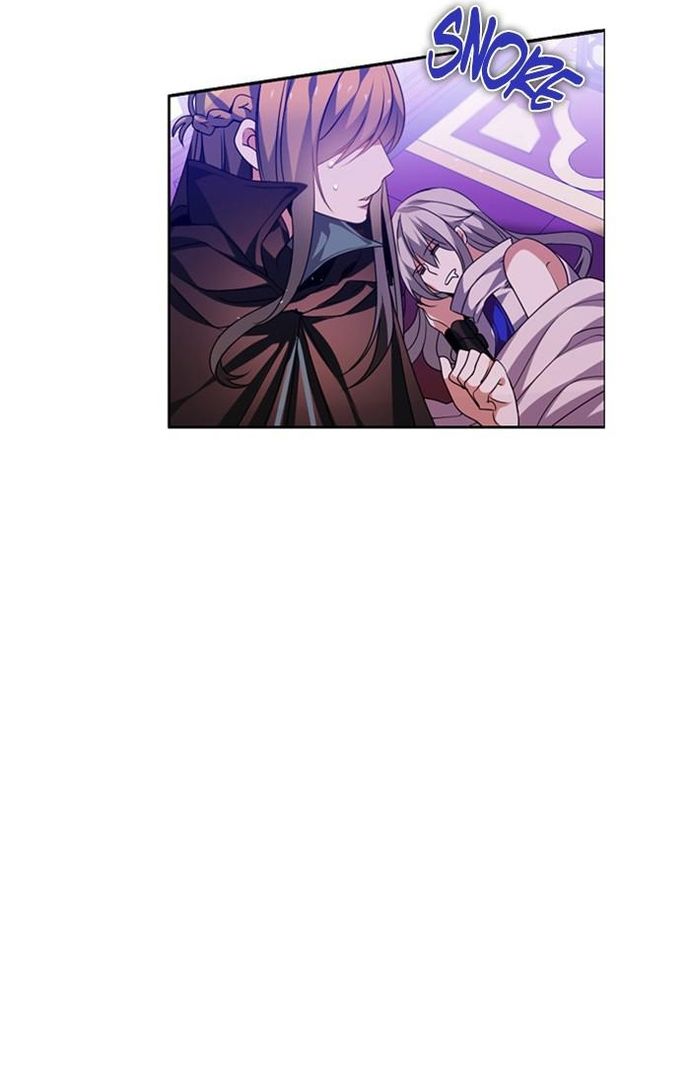 Zero Game: Chapter 135