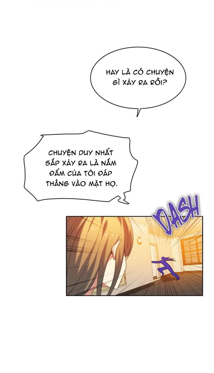 Zero Game: Chapter 135