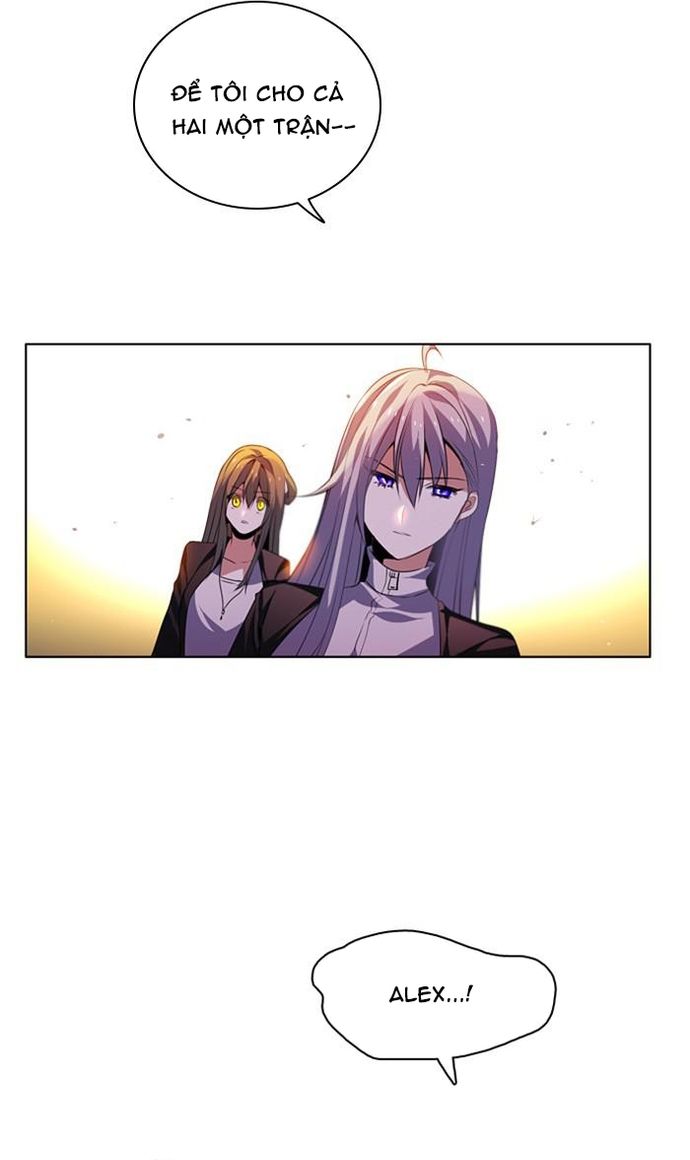 Zero Game: Chapter 135