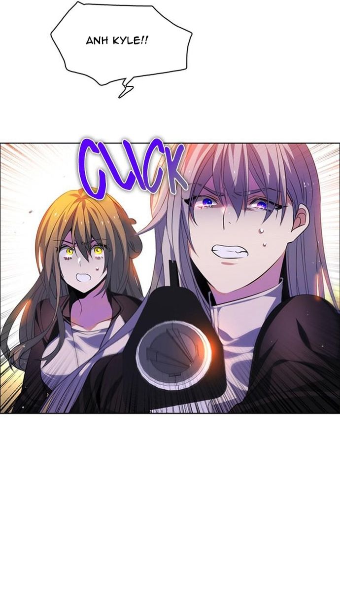 Zero Game: Chapter 135