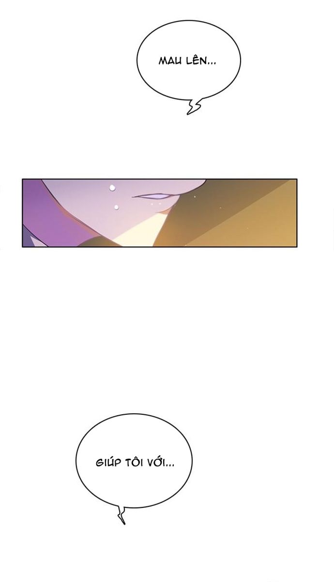 Zero Game: Chapter 135