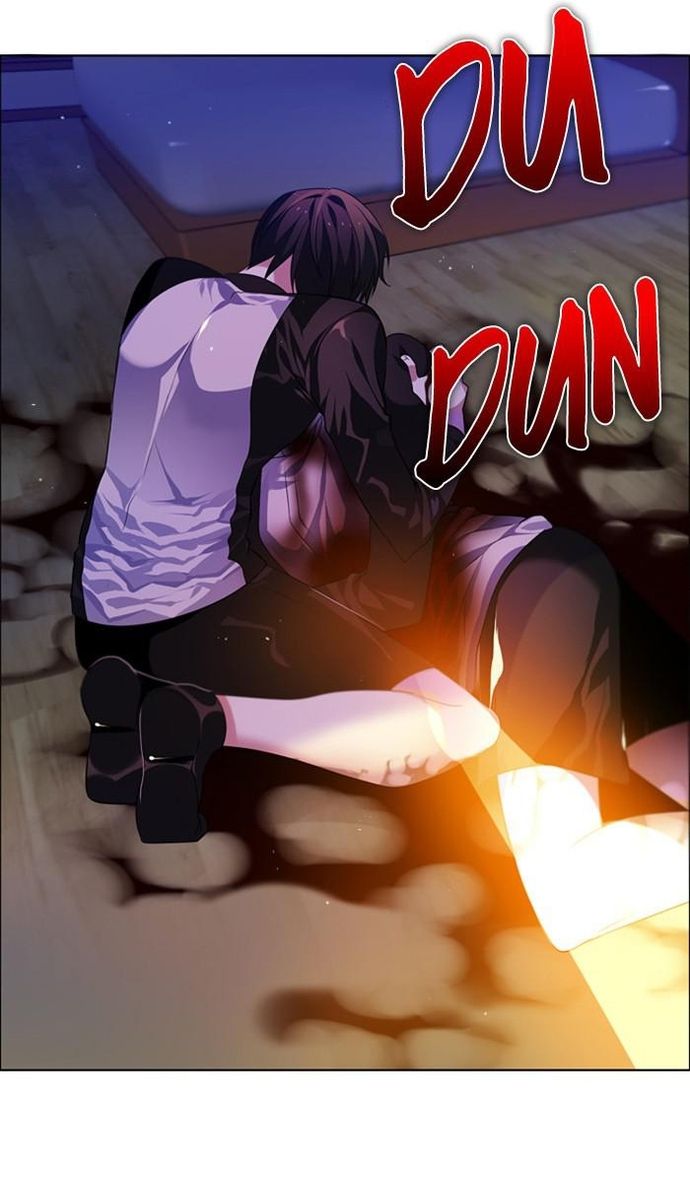 Zero Game: Chapter 135
