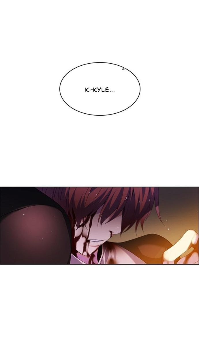 Zero Game: Chapter 135
