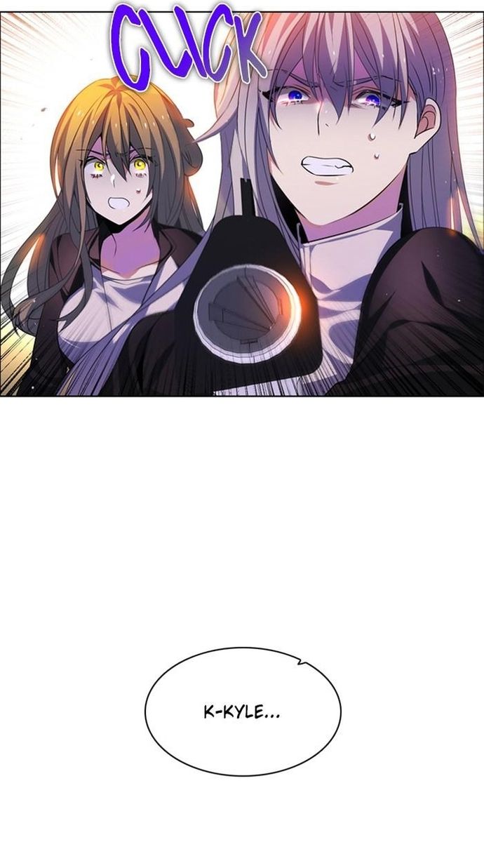 Zero Game: Chapter 136