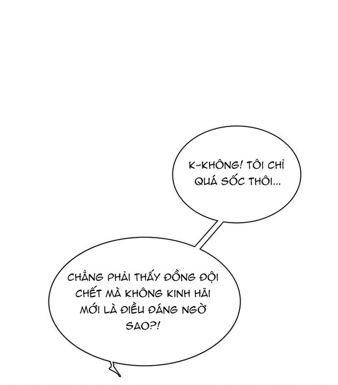 Zero Game: Chapter 136