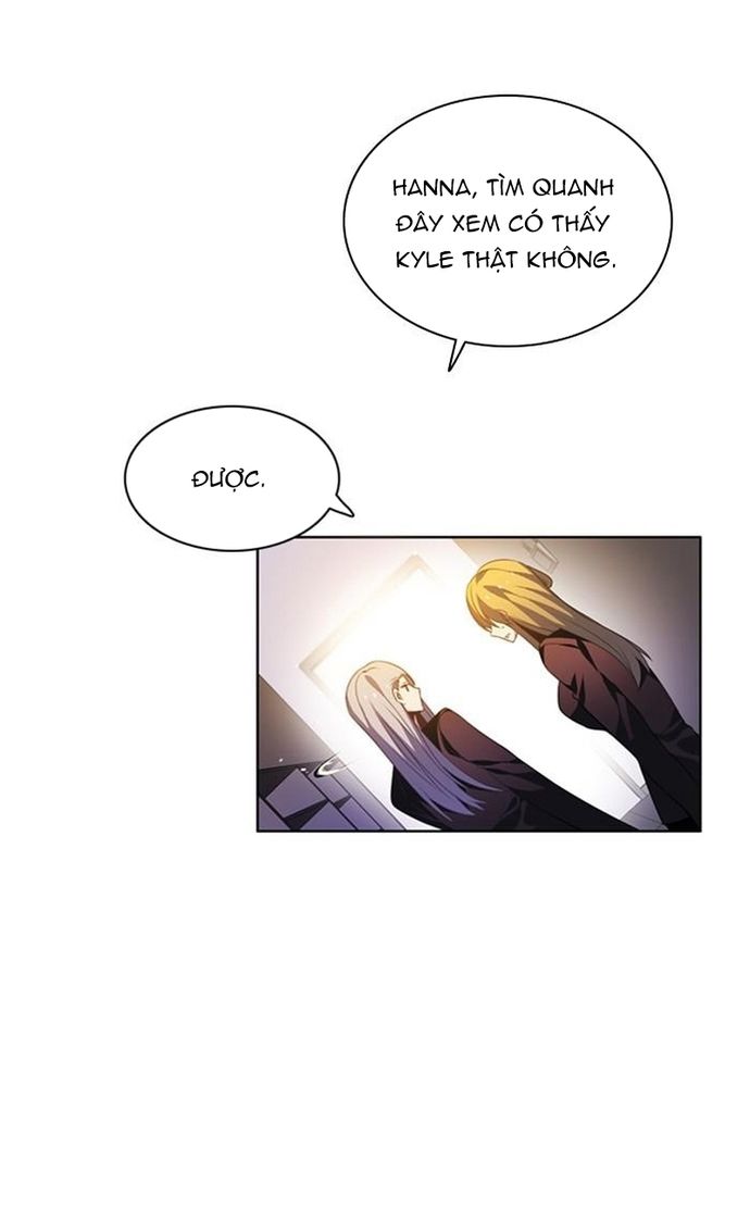 Zero Game: Chapter 136