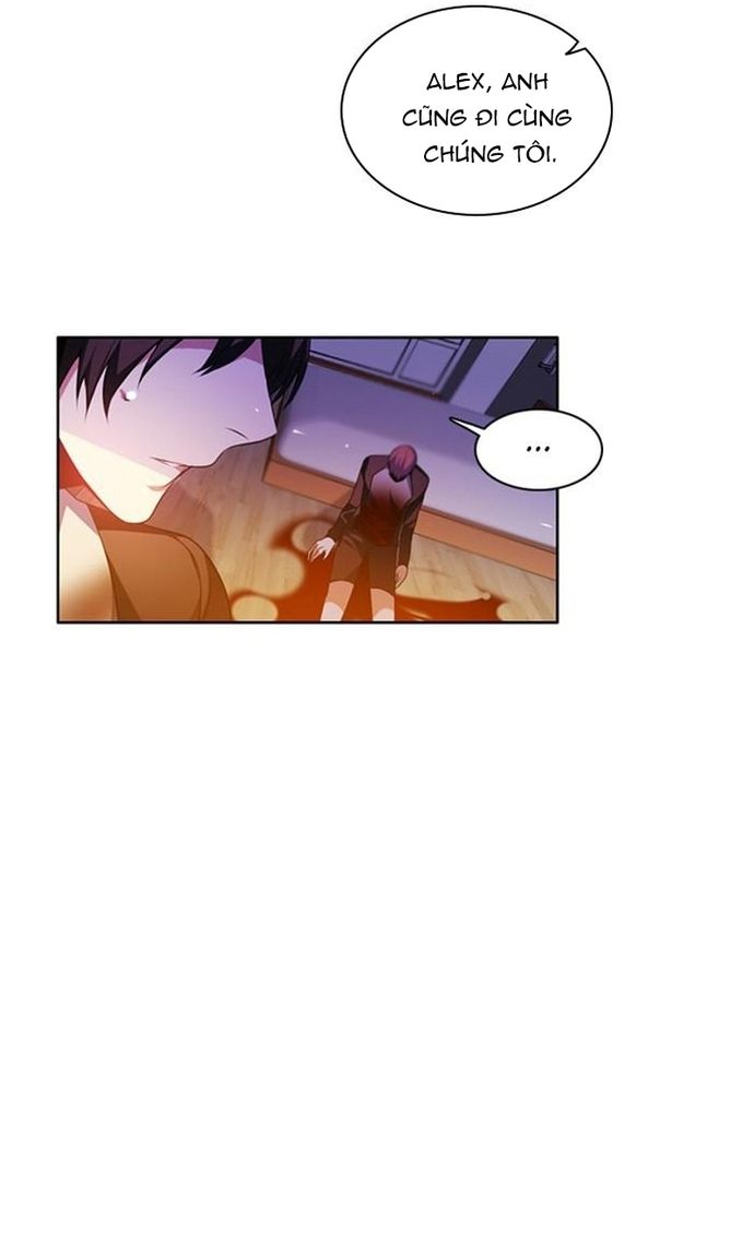 Zero Game: Chapter 136