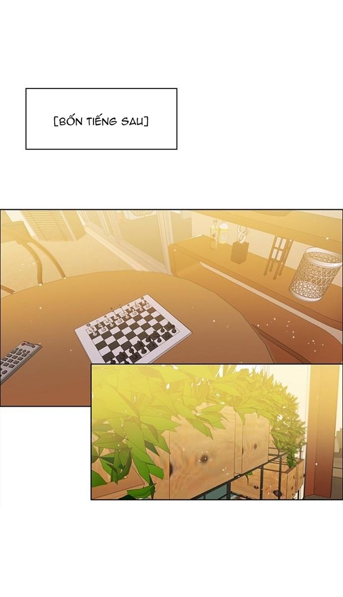 Zero Game: Chapter 136