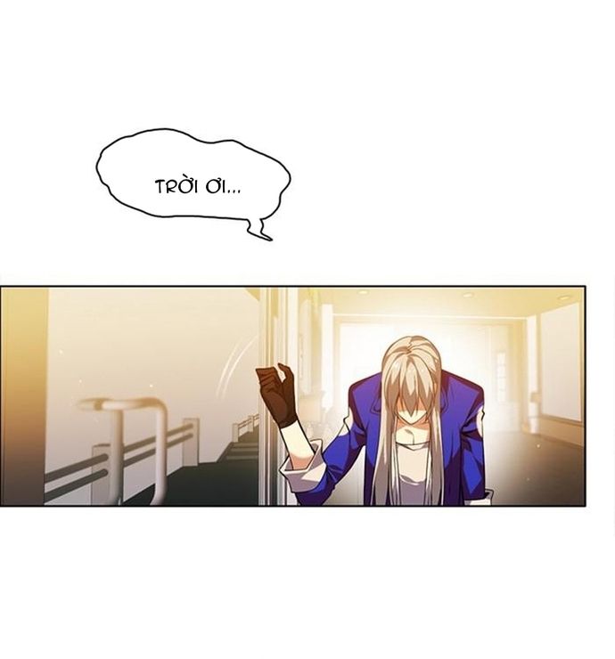Zero Game: Chapter 136
