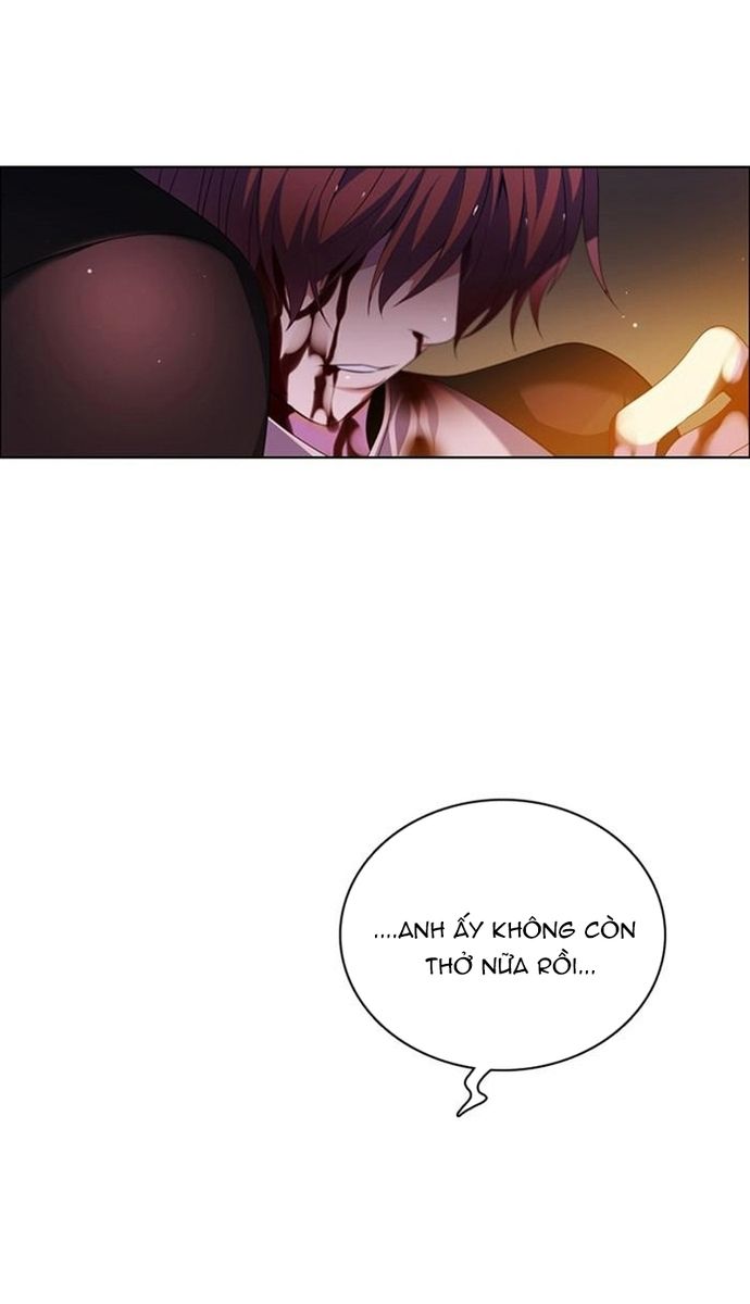 Zero Game: Chapter 136