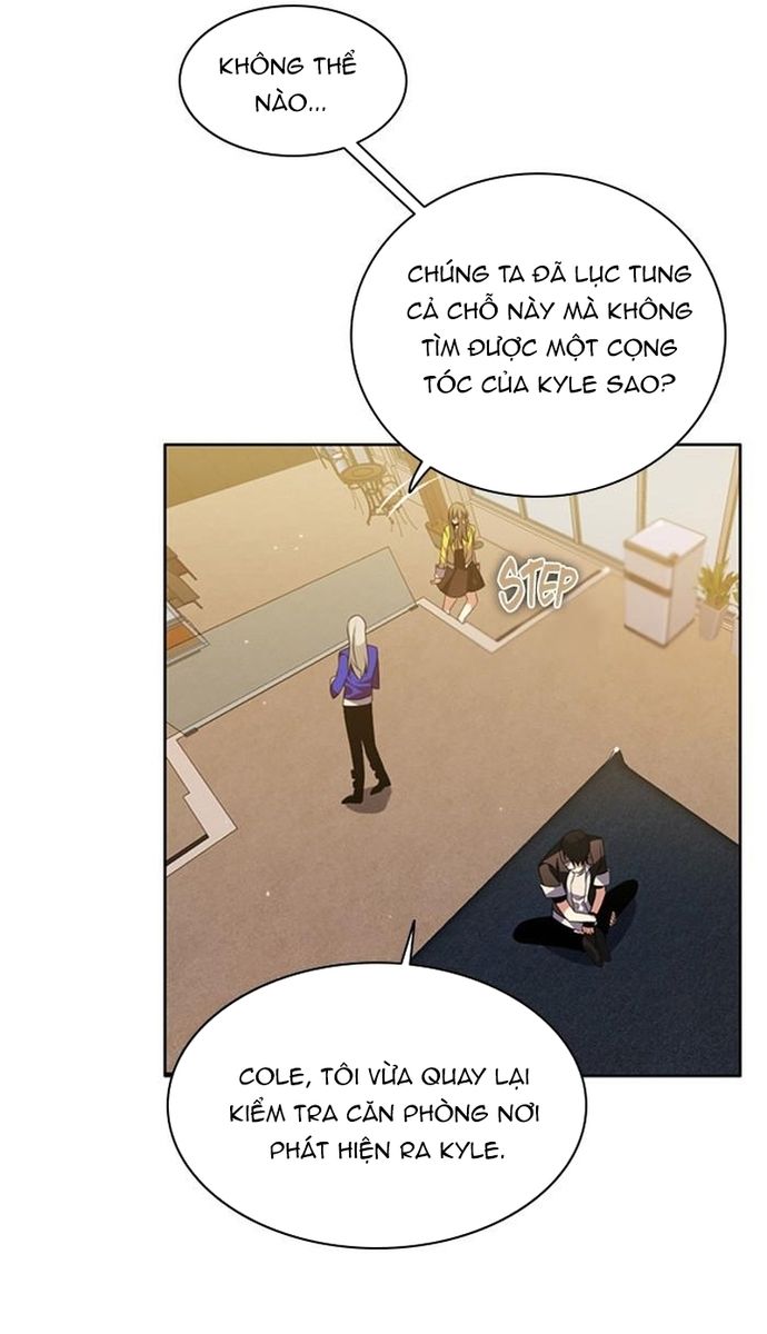 Zero Game: Chapter 136
