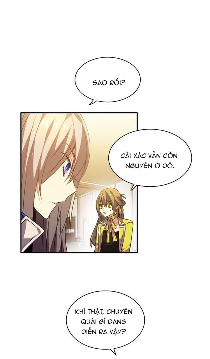 Zero Game: Chapter 136