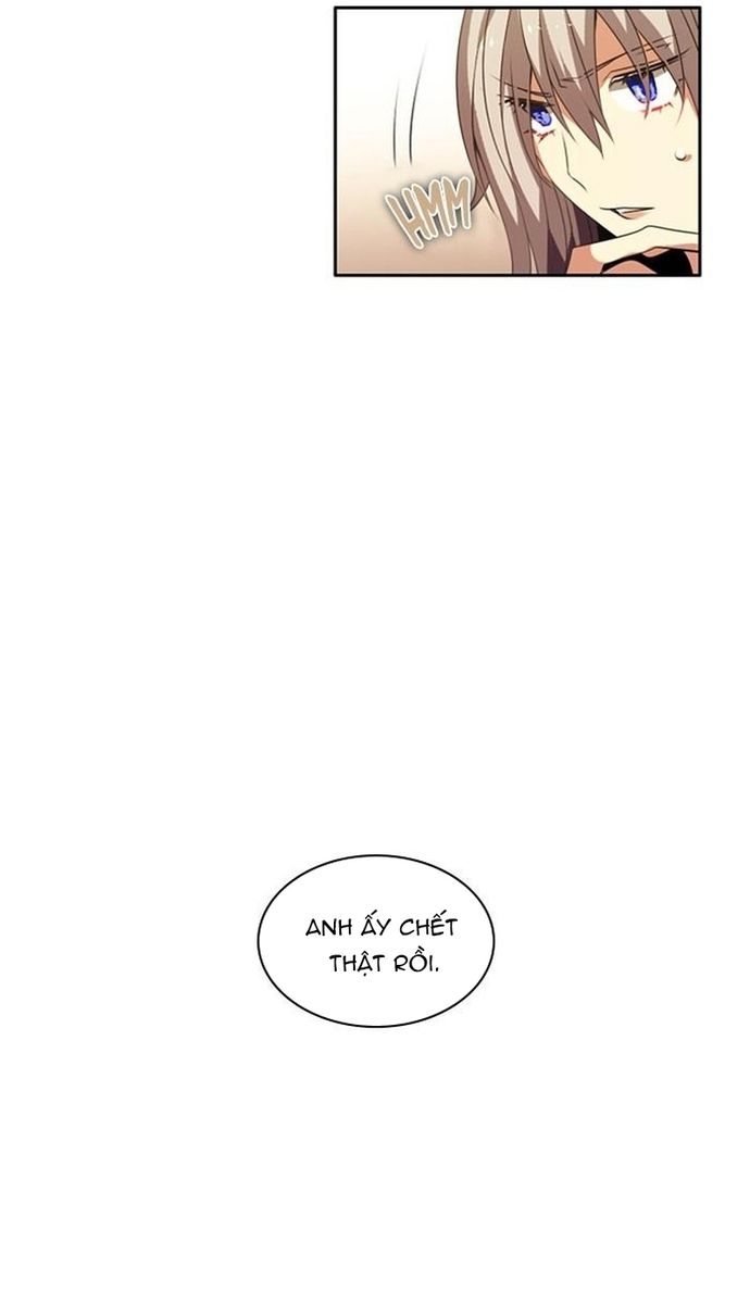 Zero Game: Chapter 136
