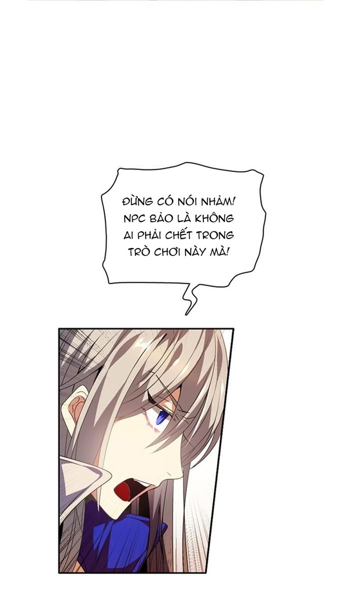 Zero Game: Chapter 136