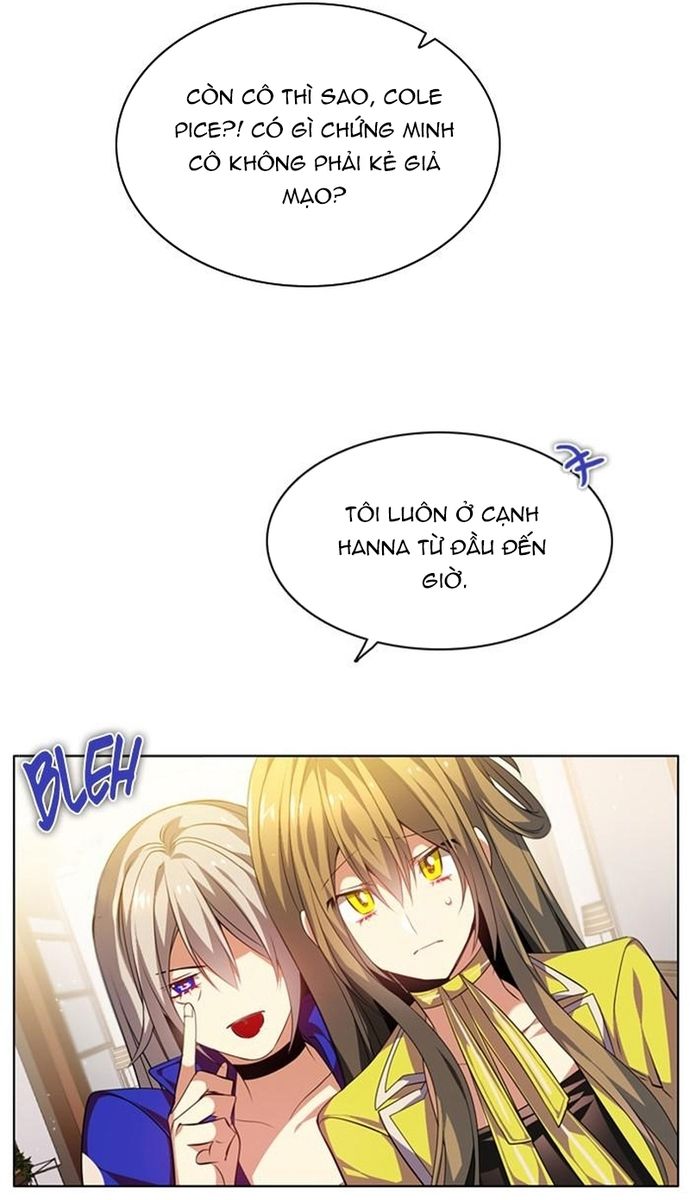 Zero Game: Chapter 136