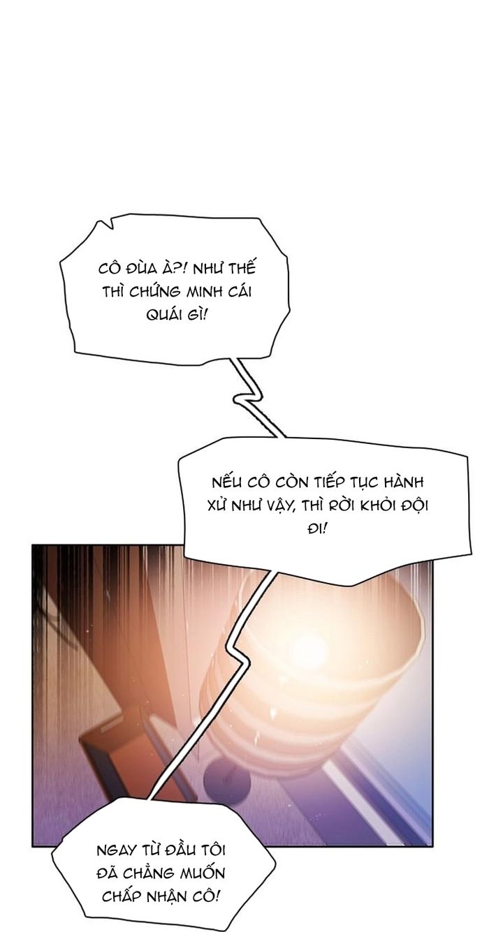 Zero Game: Chapter 136