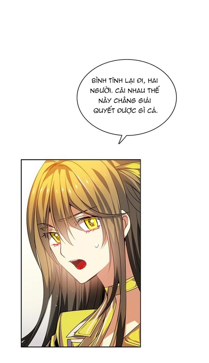 Zero Game: Chapter 136