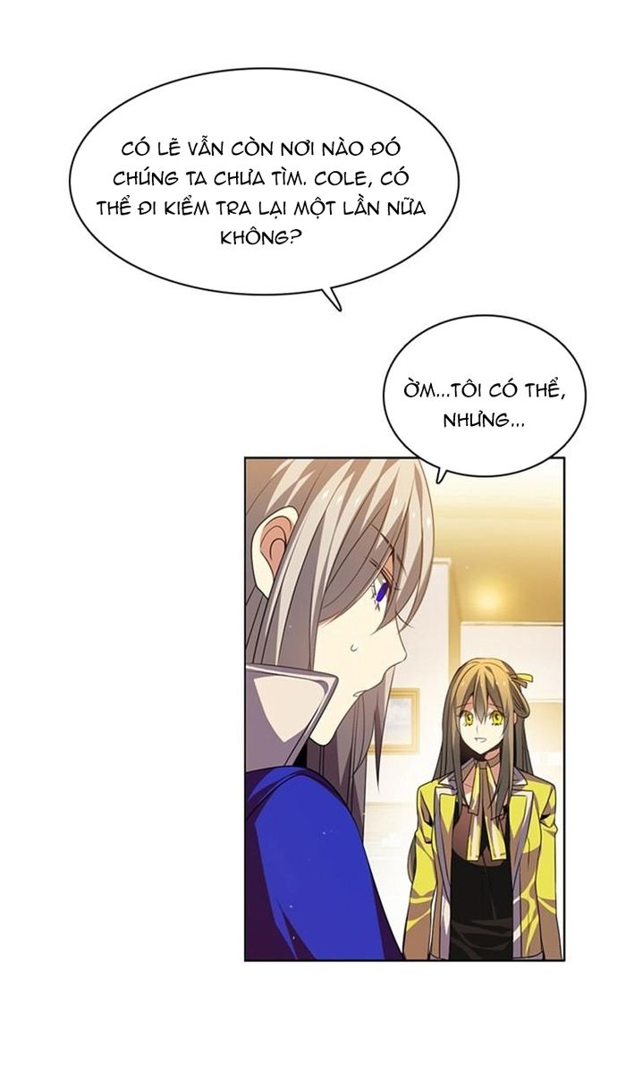 Zero Game: Chapter 136