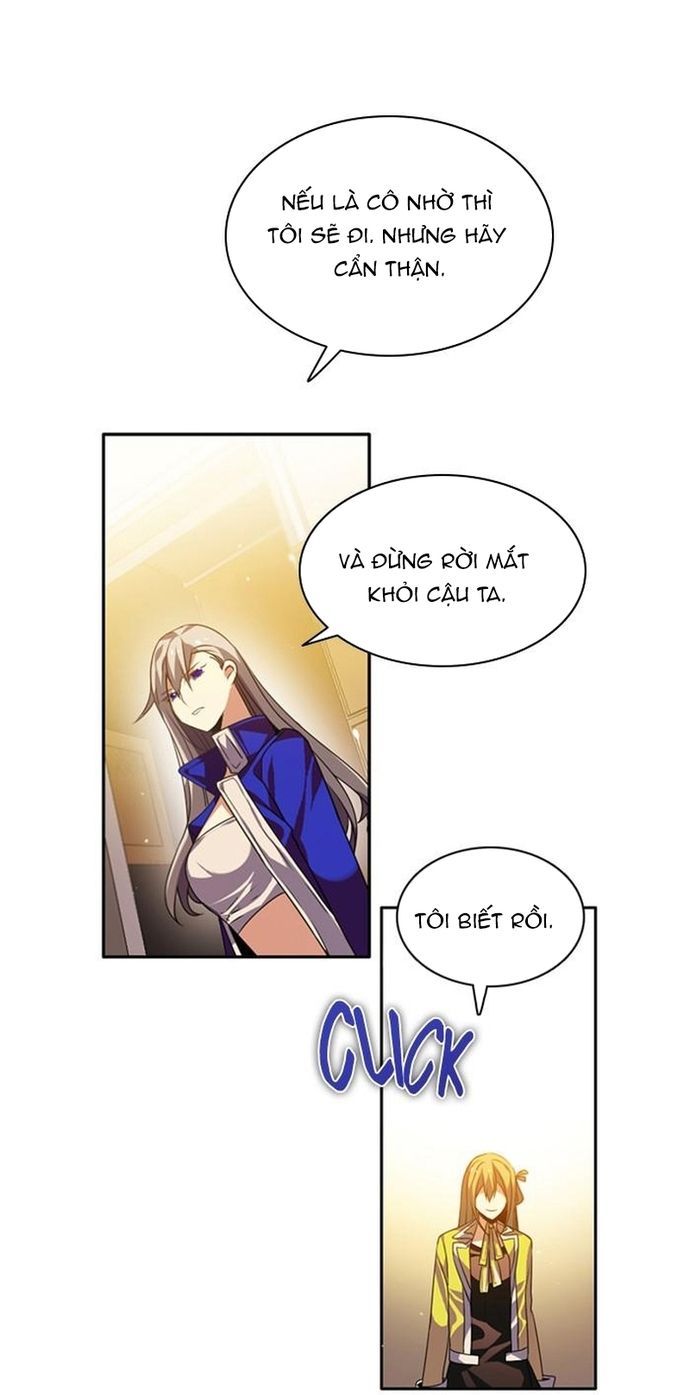 Zero Game: Chapter 136