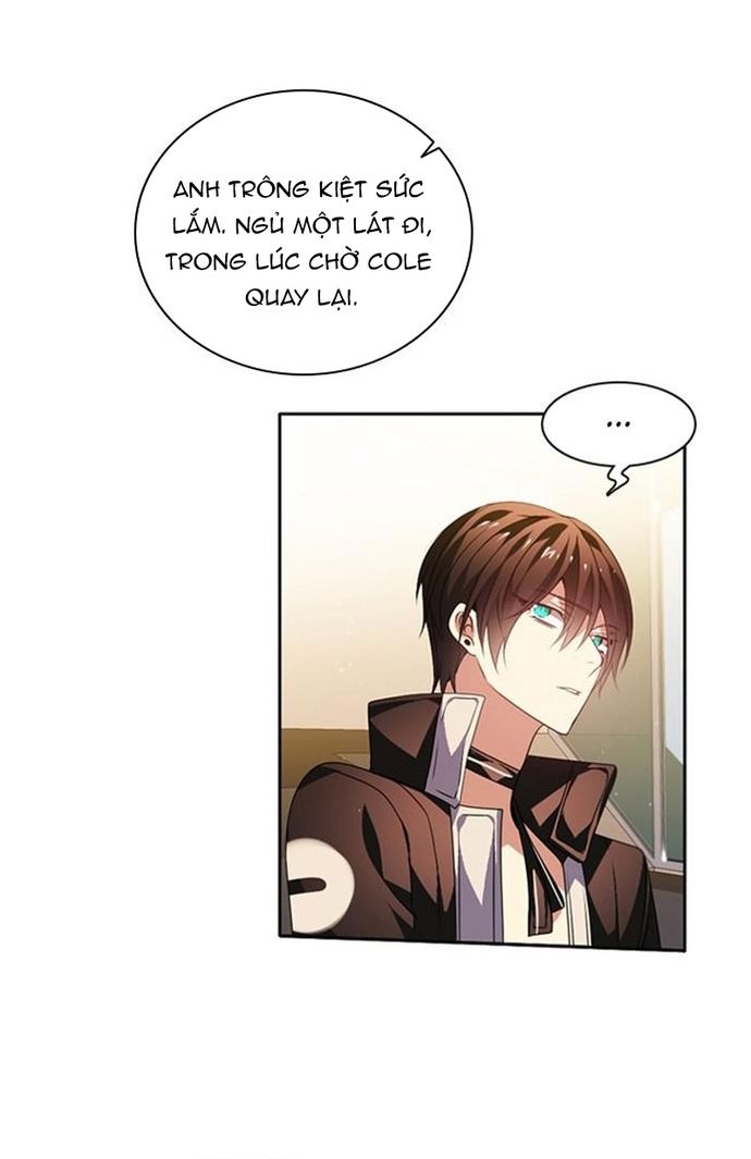 Zero Game: Chapter 136