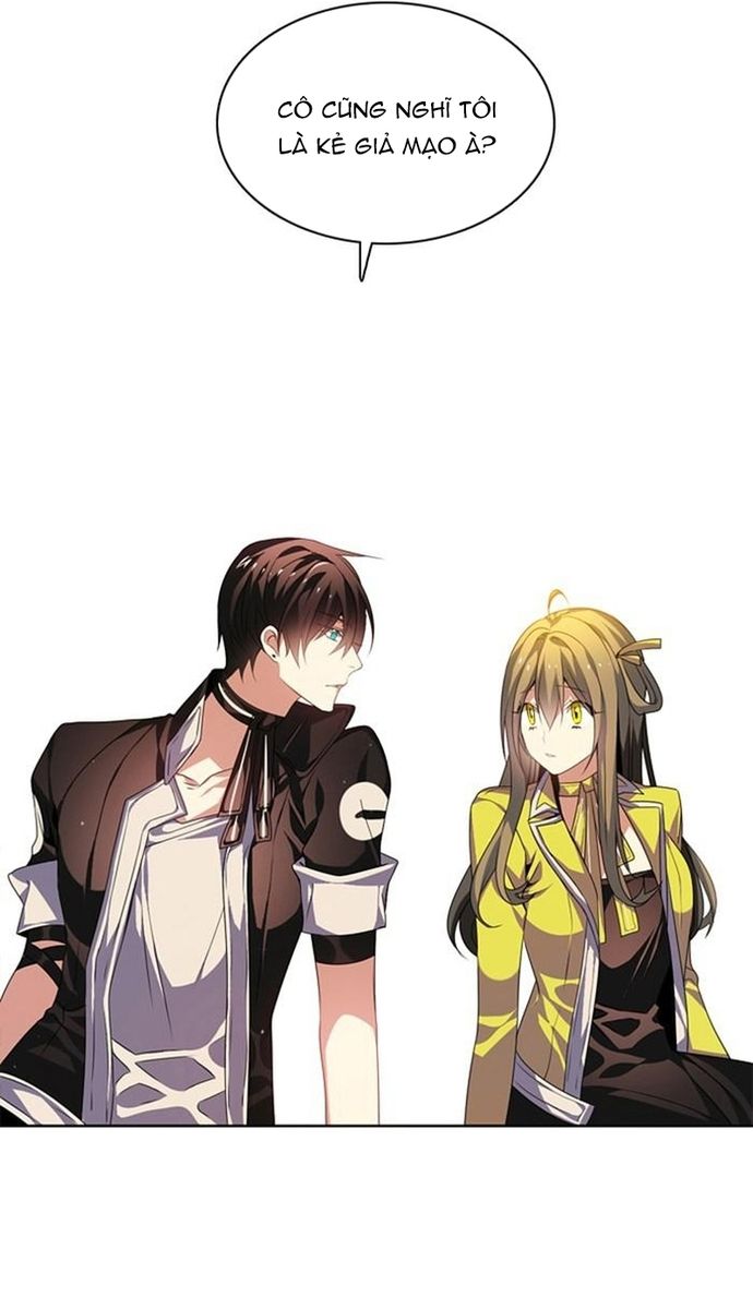 Zero Game: Chapter 136