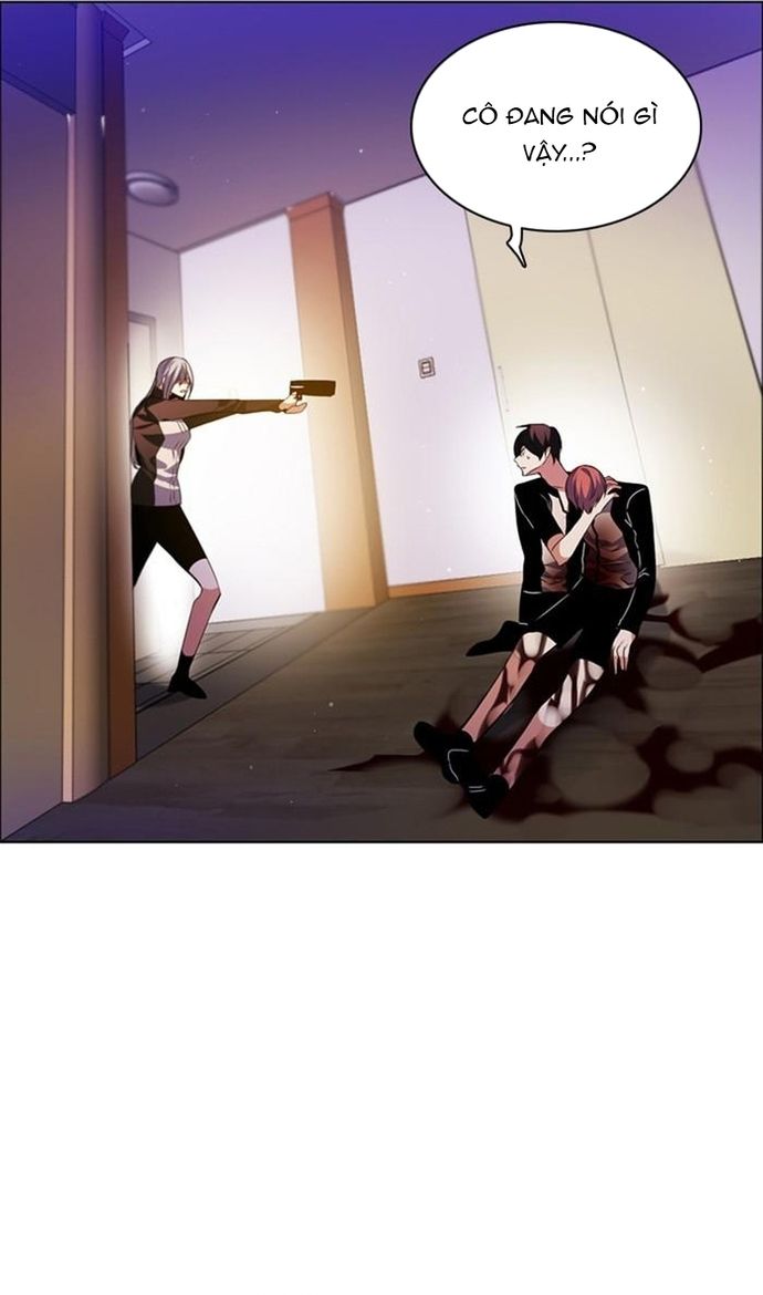 Zero Game: Chapter 136
