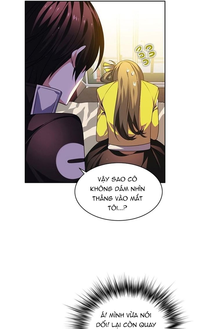 Zero Game: Chapter 136