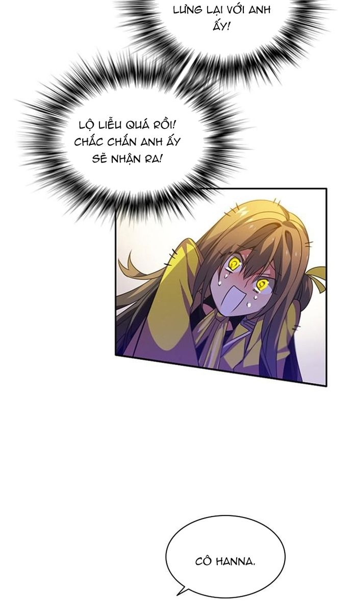 Zero Game: Chapter 136