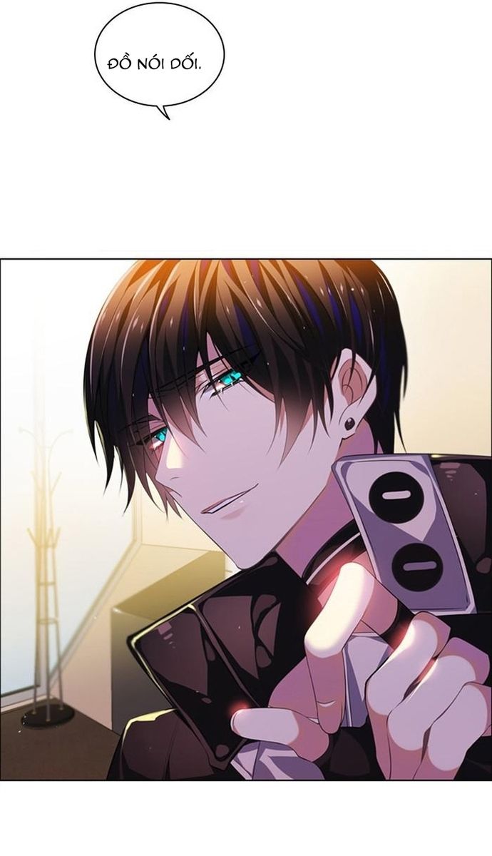 Zero Game: Chapter 136
