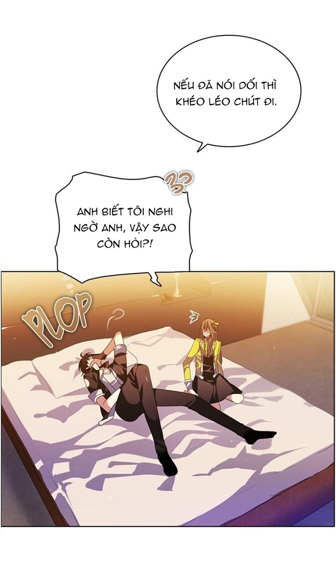Zero Game: Chapter 136