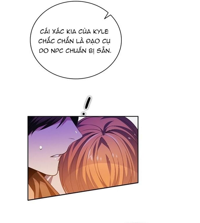 Zero Game: Chapter 136