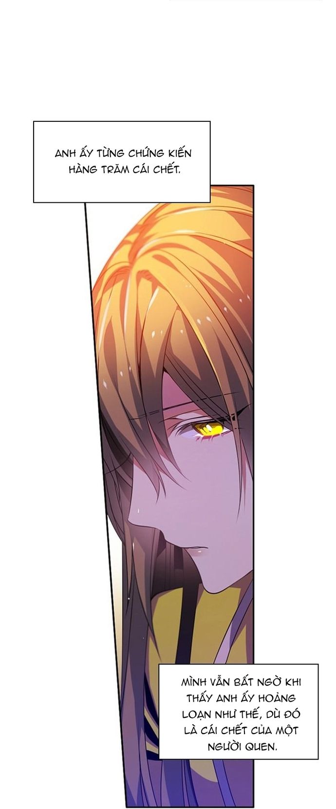 Zero Game: Chapter 136