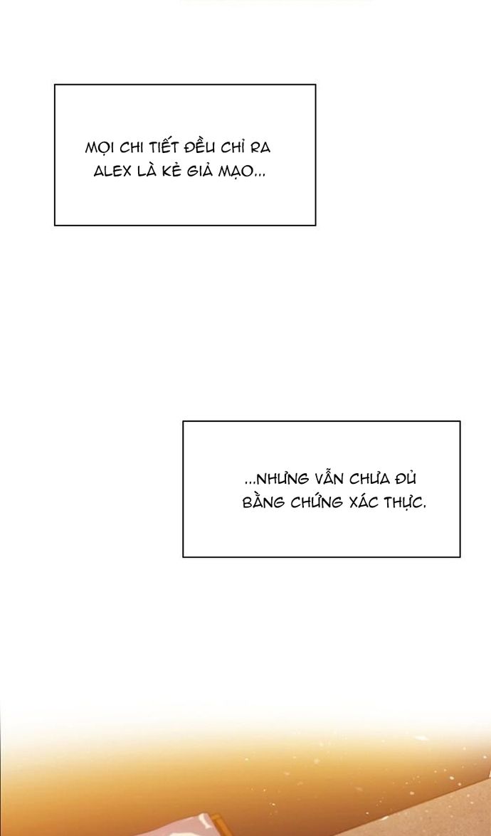 Zero Game: Chapter 136