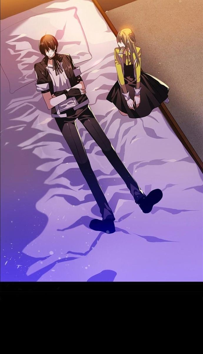 Zero Game: Chapter 136