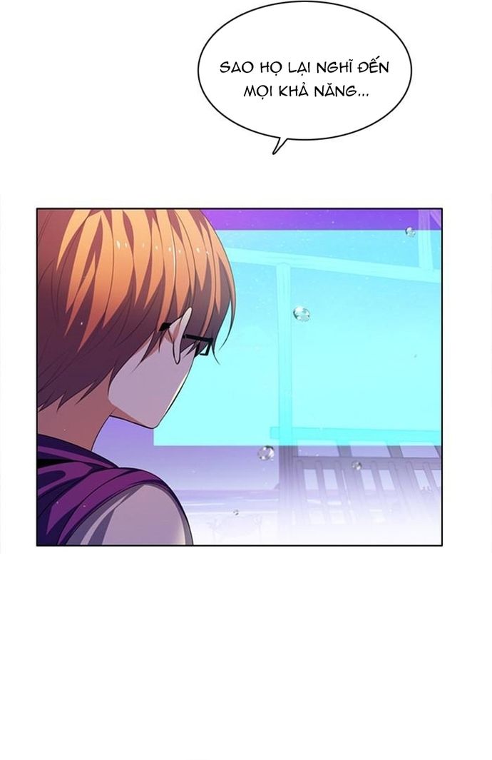 Zero Game: Chapter 136