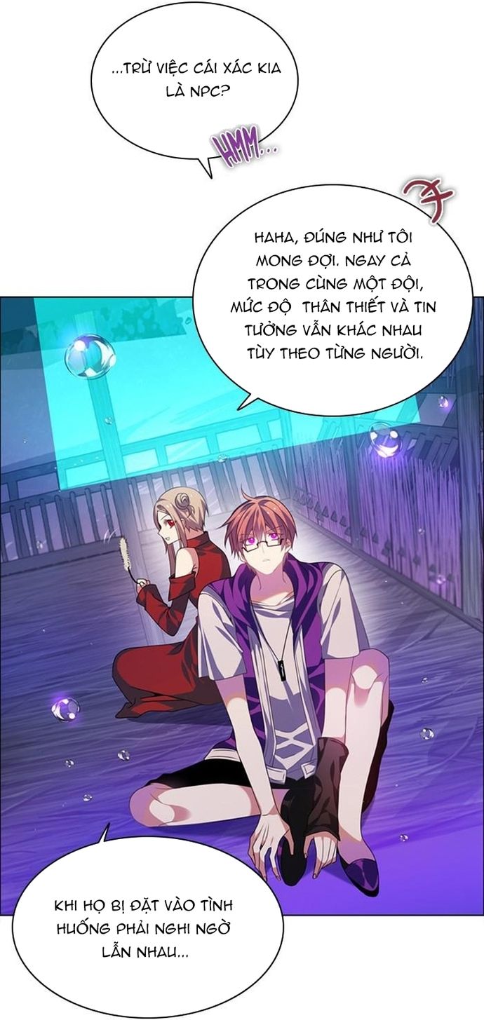 Zero Game: Chapter 136