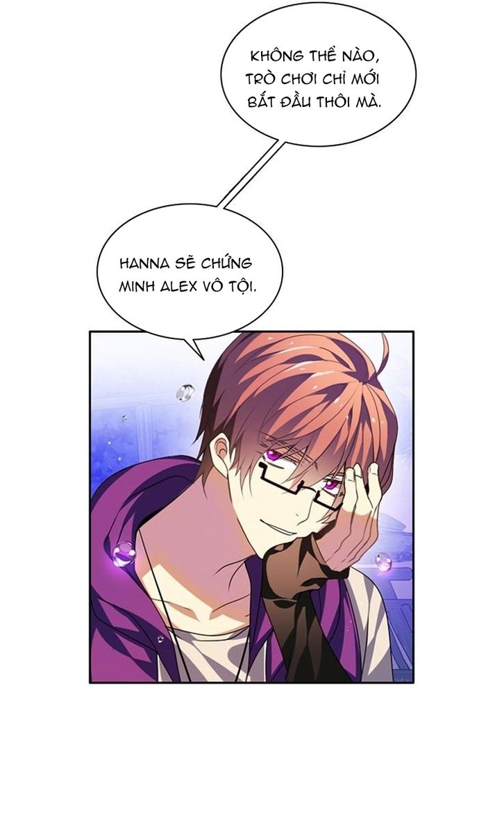 Zero Game: Chapter 136