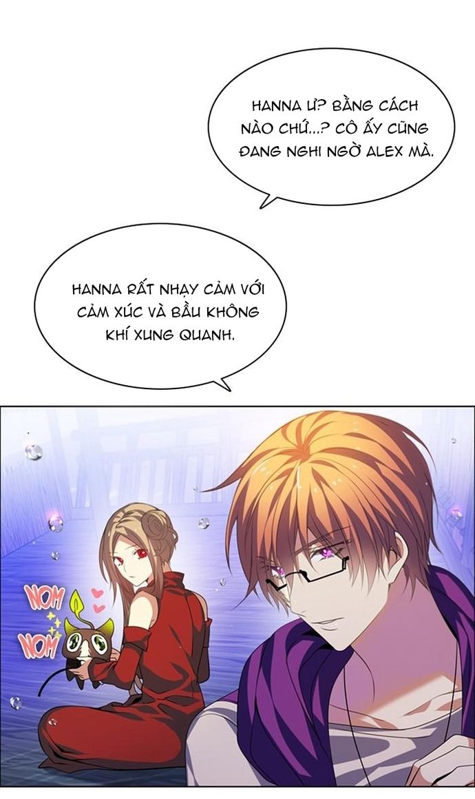 Zero Game: Chapter 136