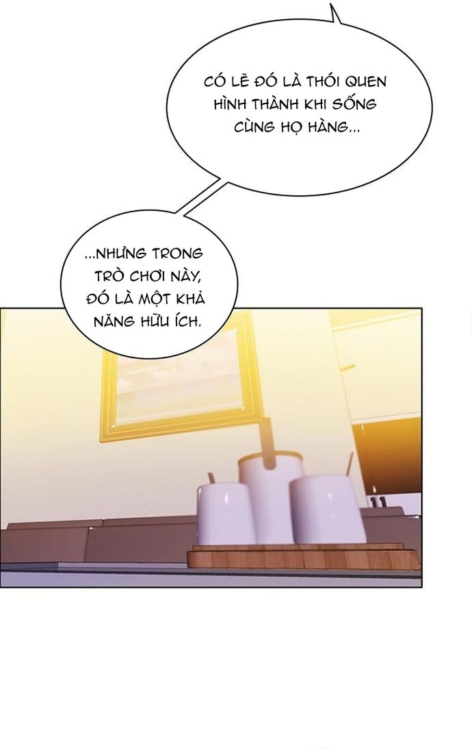 Zero Game: Chapter 136