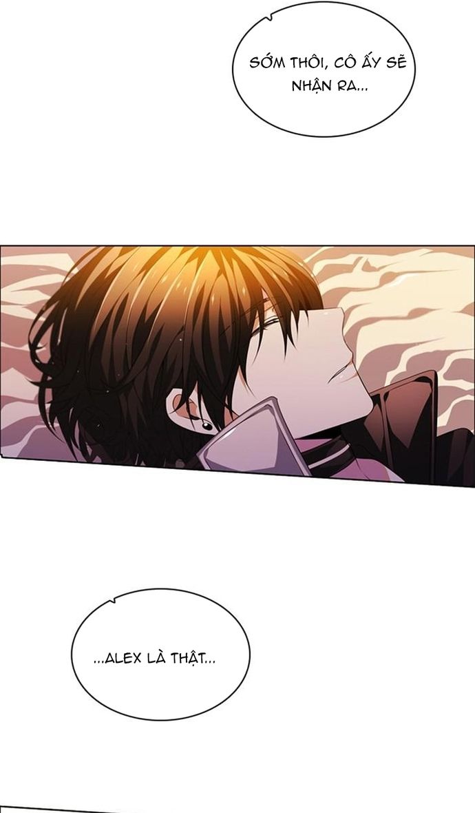Zero Game: Chapter 136