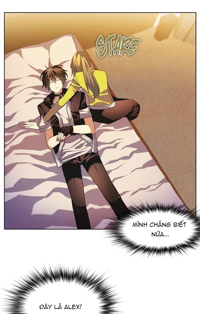 Zero Game: Chapter 136